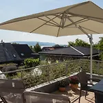 Lejlighed Ueber Der Alten Gaertnerei *