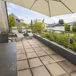 Lejlighed Ueber Der Alten Gaertnerei Allensbach