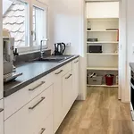 Lejlighed Ueber Der Alten Gaertnerei