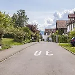 Ueber Der Alten Gaertnerei *