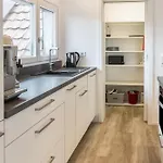 Lejlighed Ueber Der Alten Gaertnerei