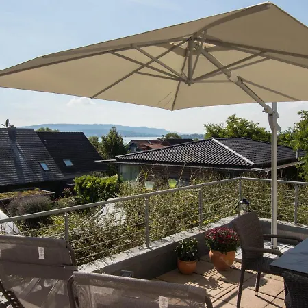 Apartamento Ueber Der Alten Gaertnerei *