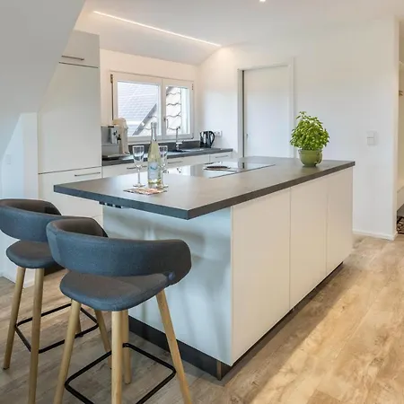 Apartamento Ueber Der Alten Gaertnerei Allensbach