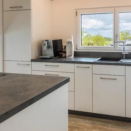 Apartamento Ueber Der Alten Gaertnerei Allensbach