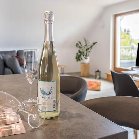 Ueber Der Alten Gaertnerei Allensbach