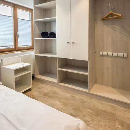 Ueber Der Alten Gaertnerei Appartement *
