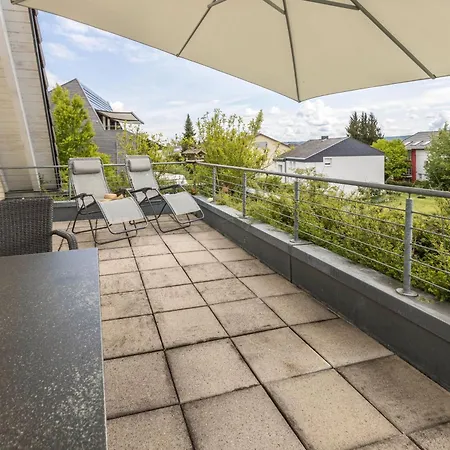 Ueber Der Alten Gaertnerei Appartement *