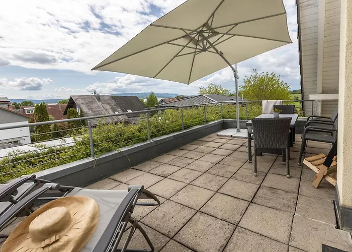 Ueber Der Alten Gaertnerei Lägenhet *