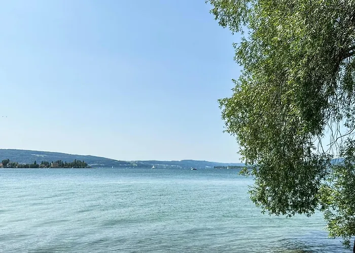 Ueber Der Alten Gaertnerei Lägenhet